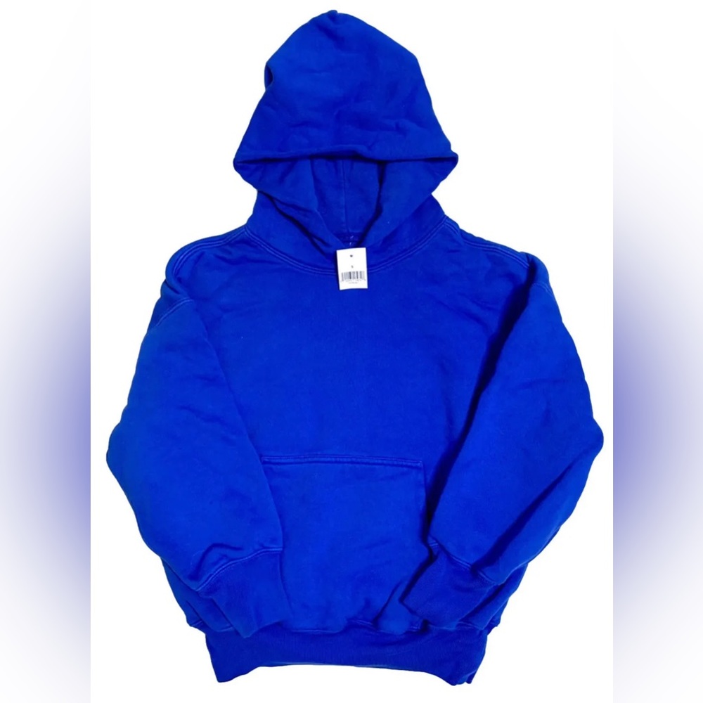 YZY Gap Hoodie Sweatshirt, Youth Boys Size Small / Kanye West Yeezy